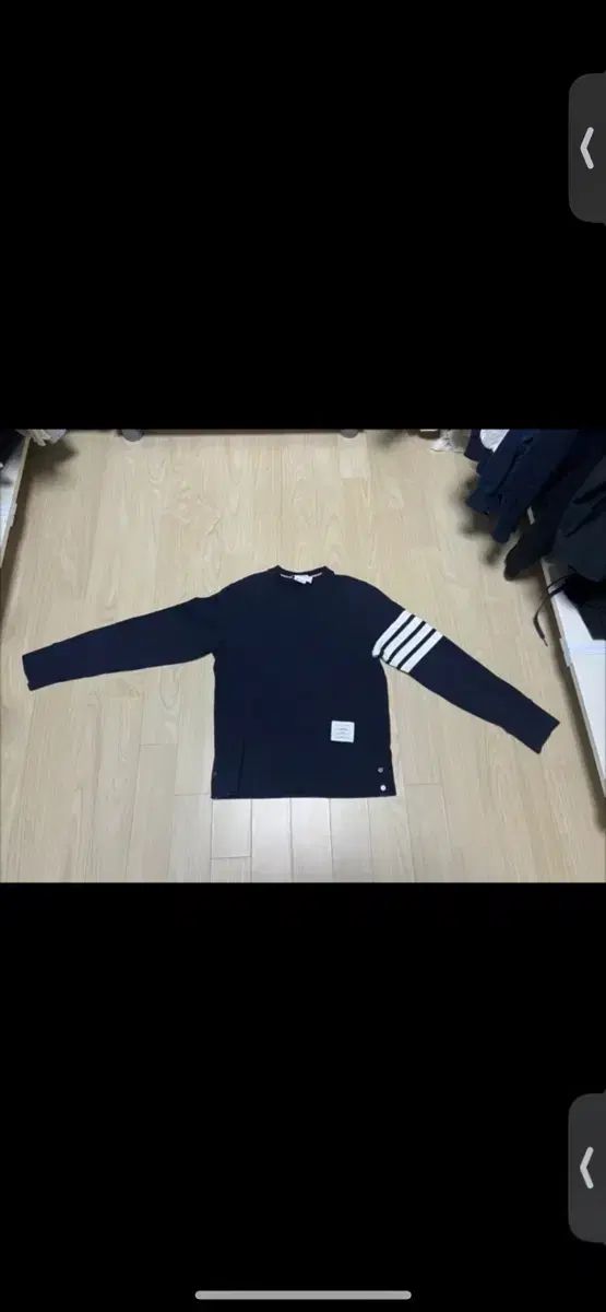 2 トム ブラウン スウェット レディース