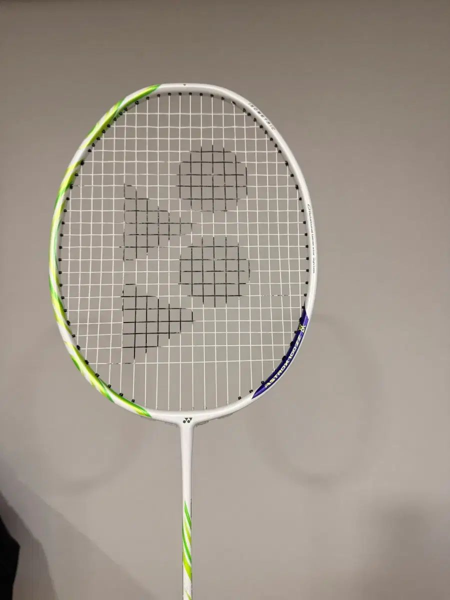 YONEX ASTROX 100 ZZ VA バドミントン ラケット
