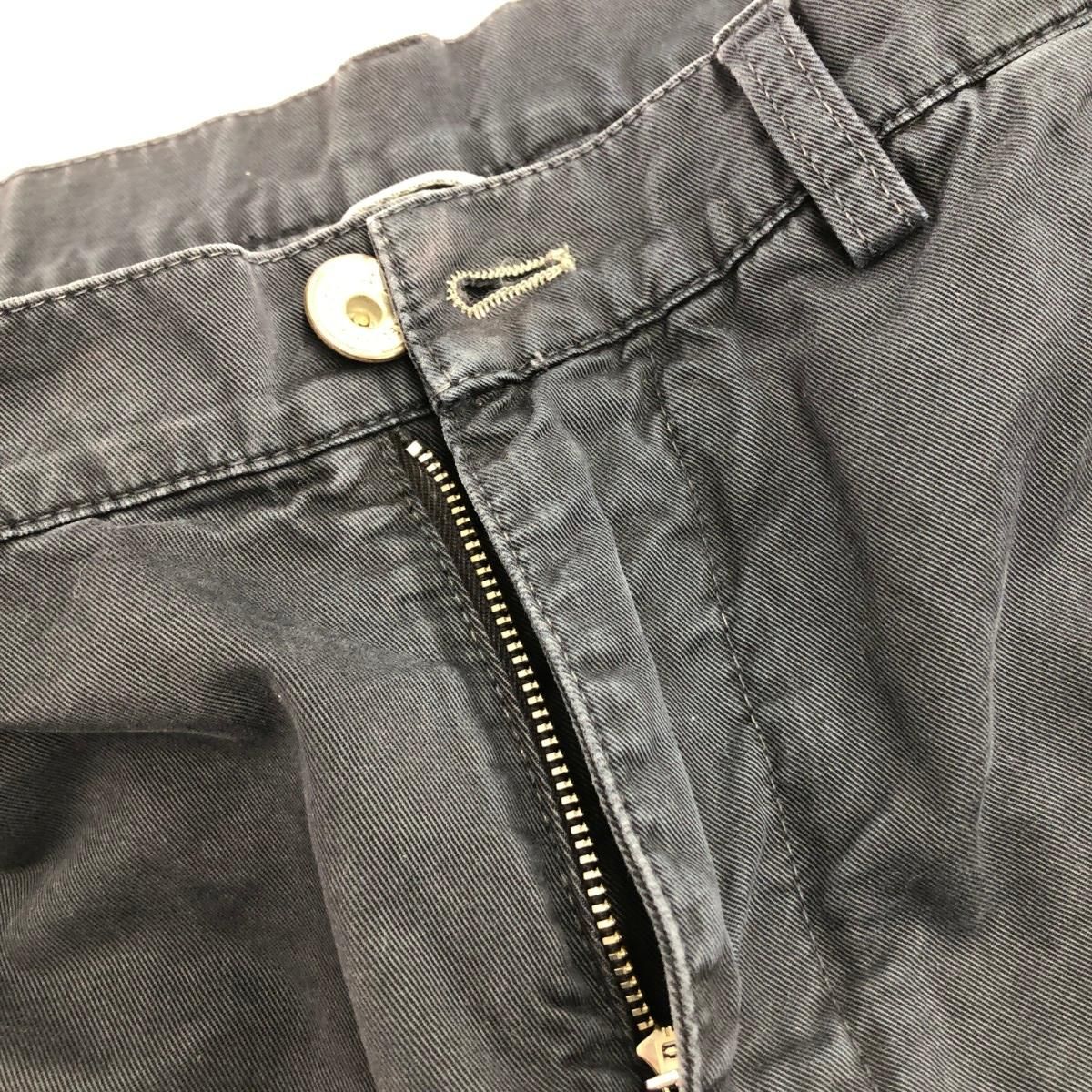 BRUNELLO CUCINELLI ブルネロクチネリ カーゴショートパンツ サイズ:48