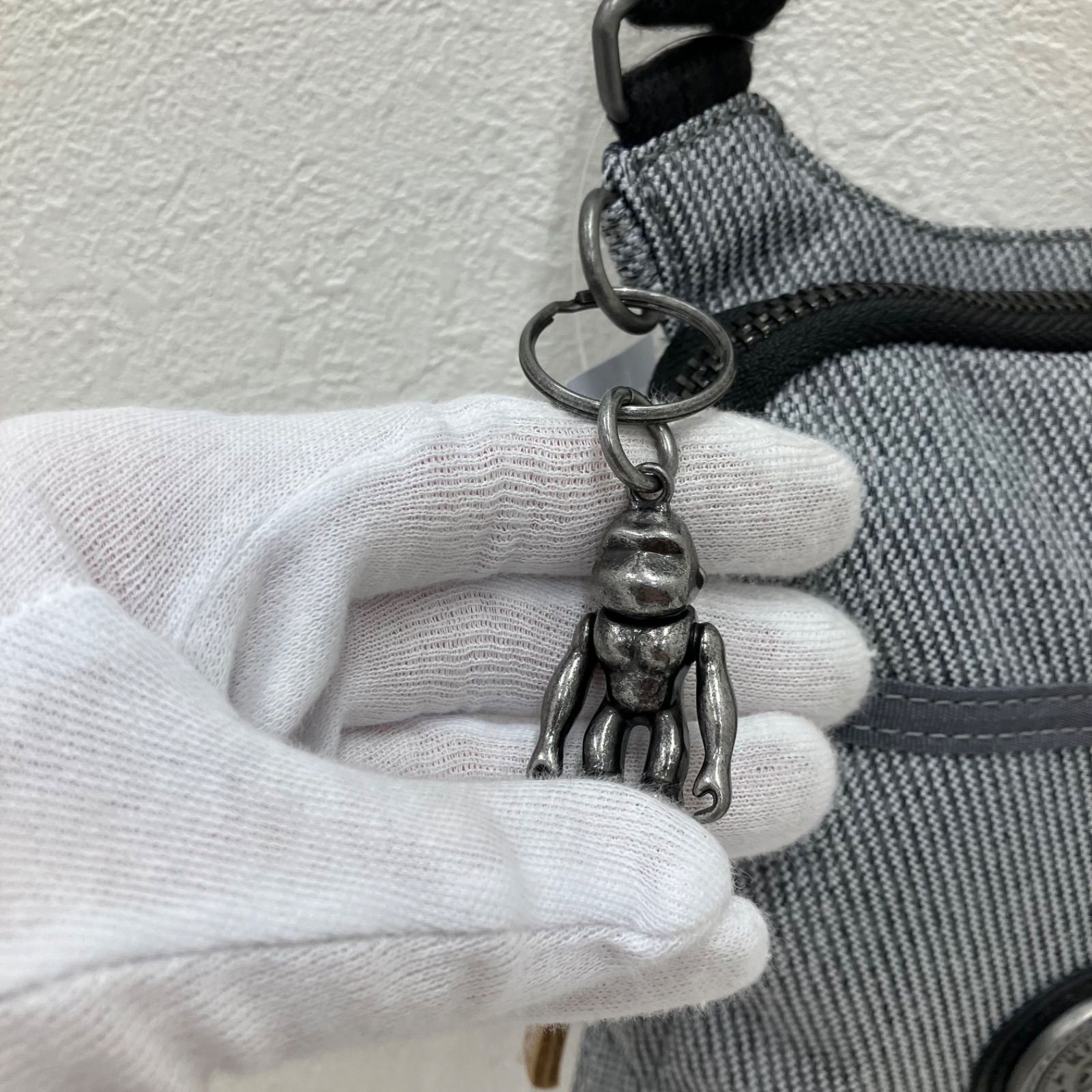 7325 KIPLING キプリング ショルダーバッグ 小さめ ミニ スマホ 