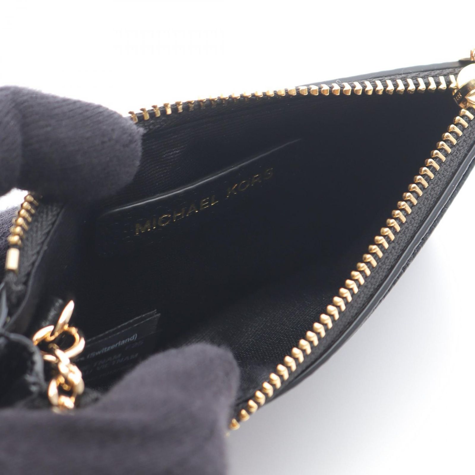  Michael Kors マイケルコース JET SET ジェットセット コインケース コインケース 小銭入れ 小物