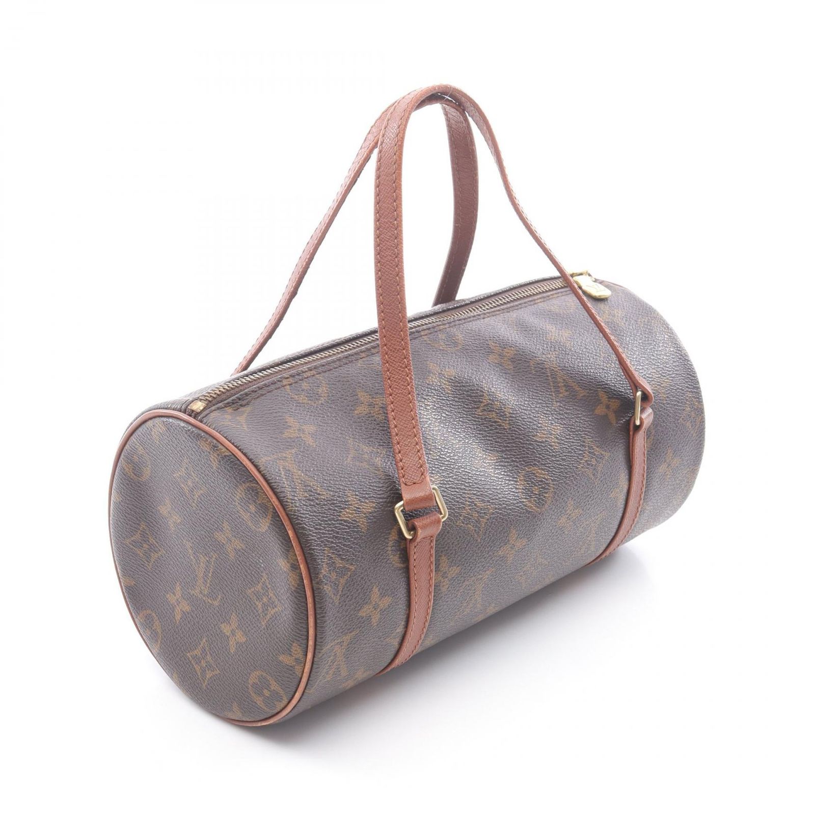 LOUIS VUITTON ルイ・ヴィトン パピヨン26 旧型 ハンドバッグ - メルカリ