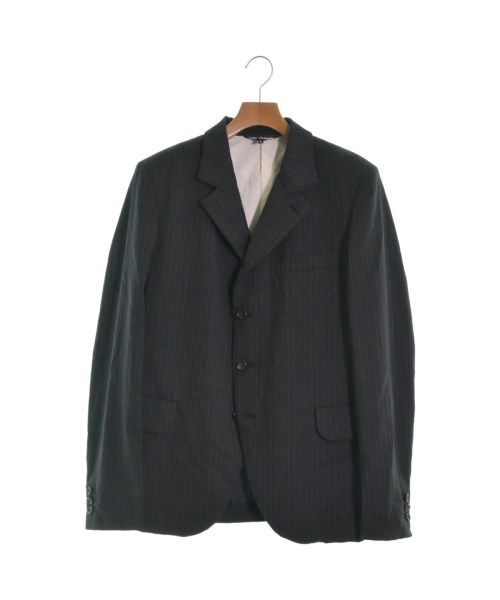 BLACK COMME des GARCONS テーラードジャケット メンズ 【古着】【中古