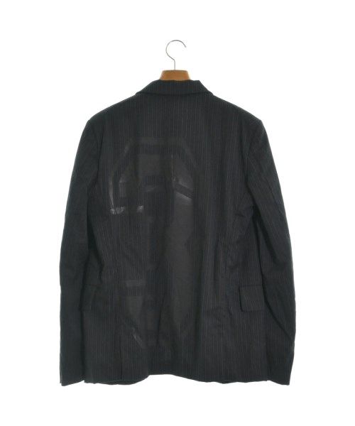 BLACK COMME des GARCONS テーラードジャケット メンズ 【古着】【中古