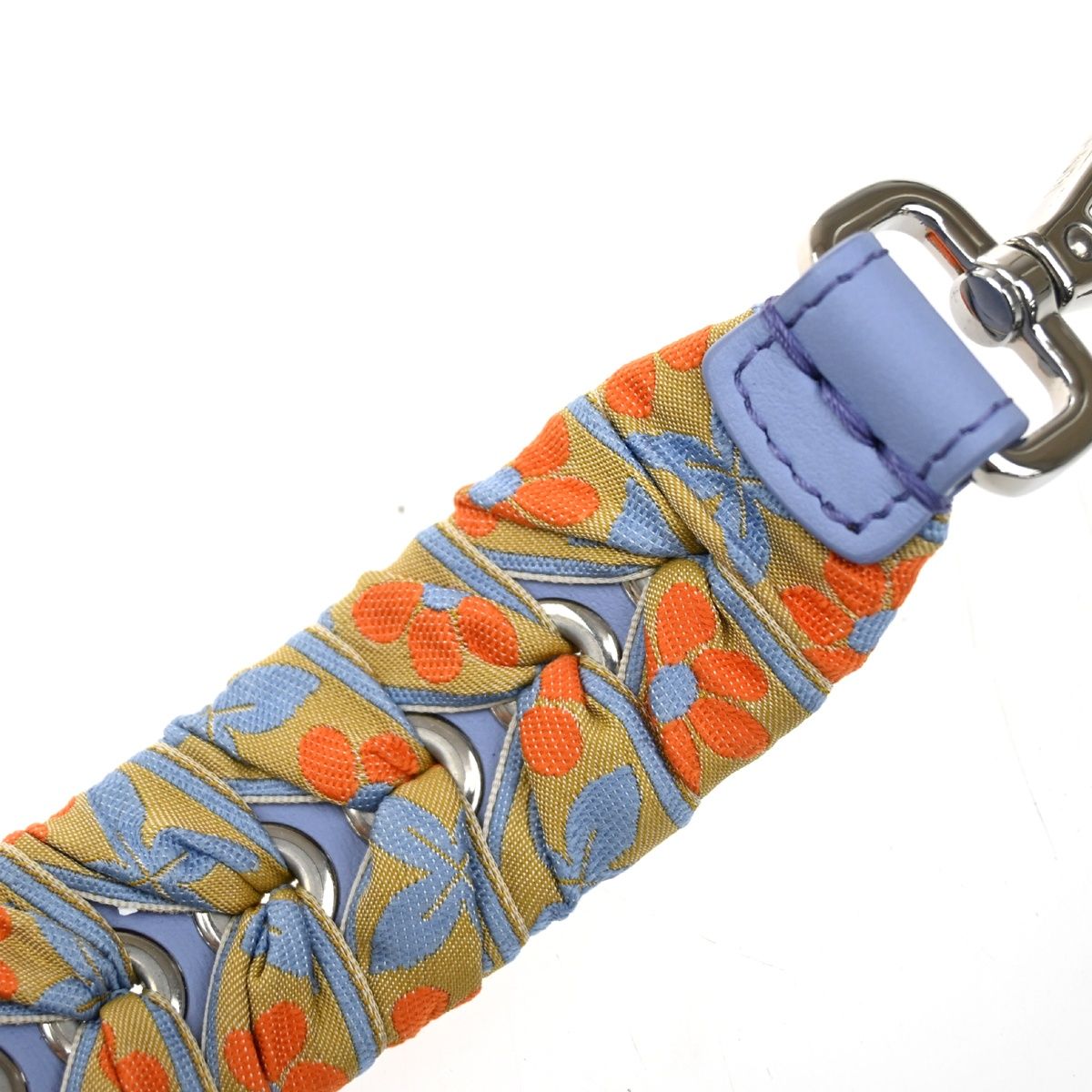 美品】FENDI フェンディ ストラップ ユー ミニ ショルダーストラップ