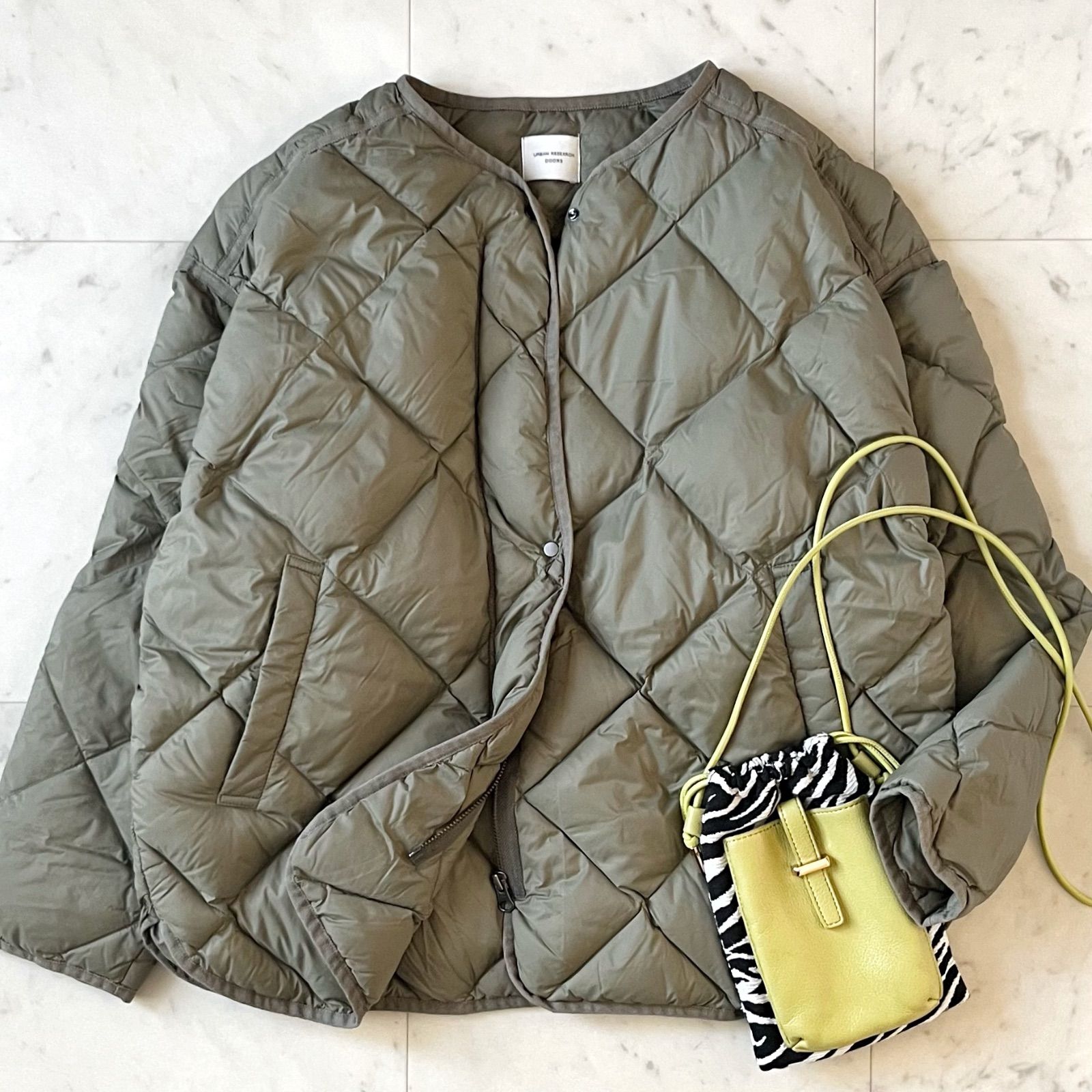 shopフォローで1000円引きクーポン有】美品//URBAN RESEARCH DOORS