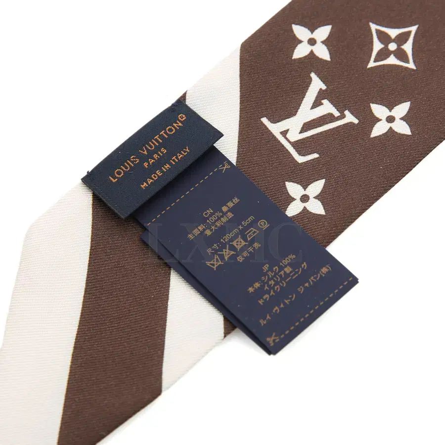 モノグラム シルエット