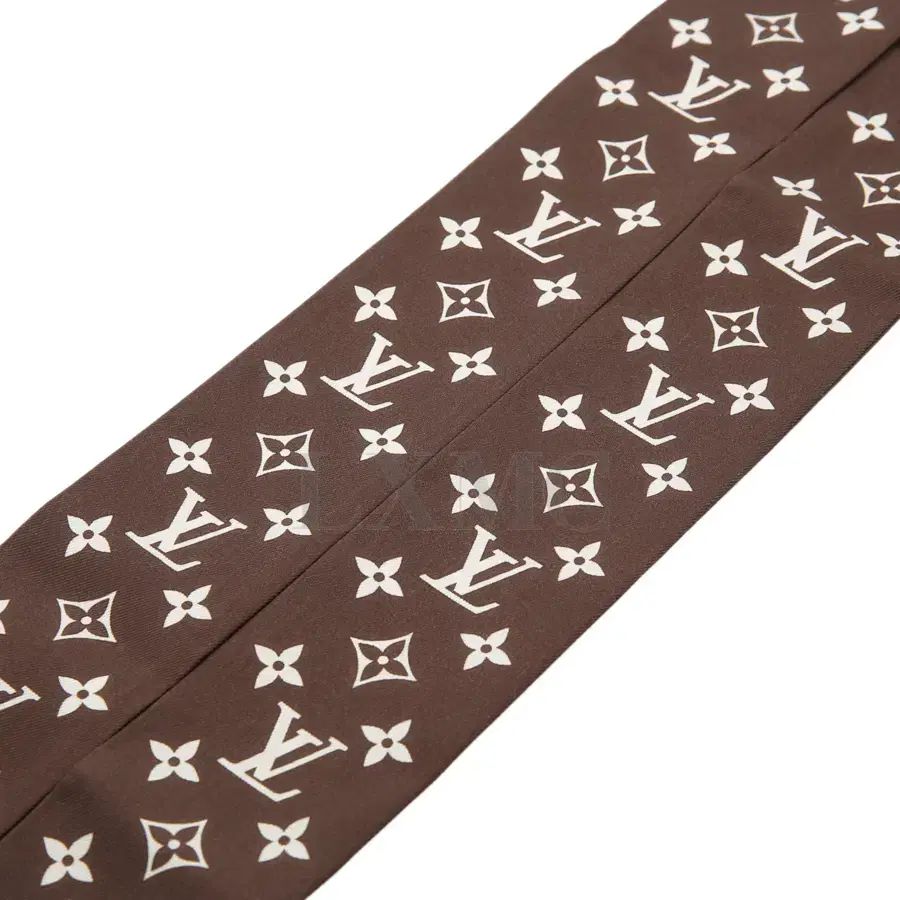  ルイヴィトン モノグラム シルエット BB バンド シルク スカーフ バンダナ M 97392 バンダナ スカーフ 小物