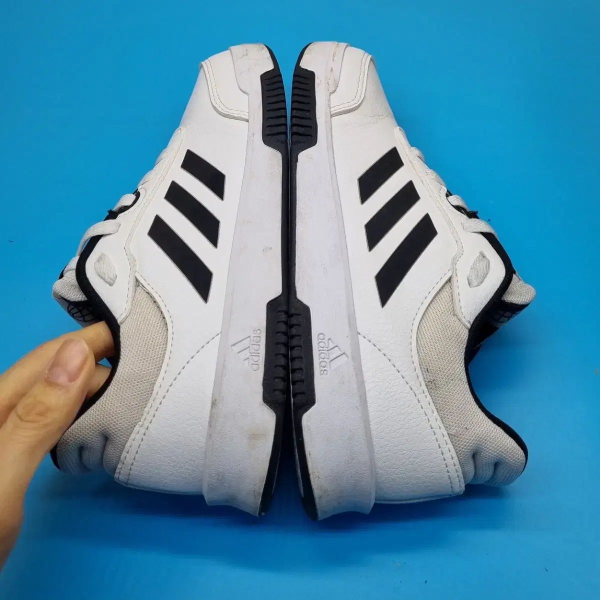 アディダス レディース スニーカー adidas Tensaur ラン Run テン