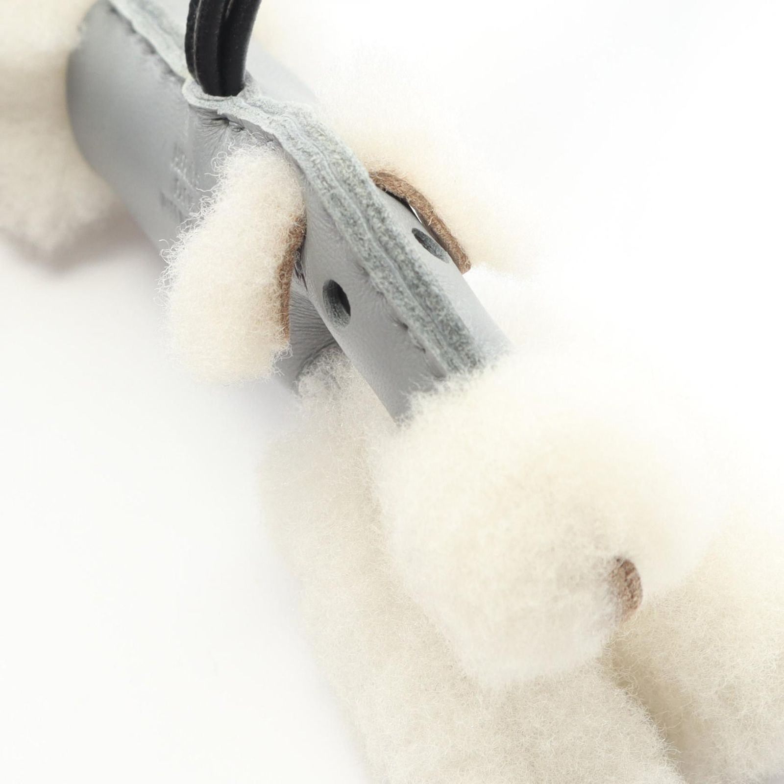 HERMES エルメス バディチャーム グリパンタン チャーム - メルカリ