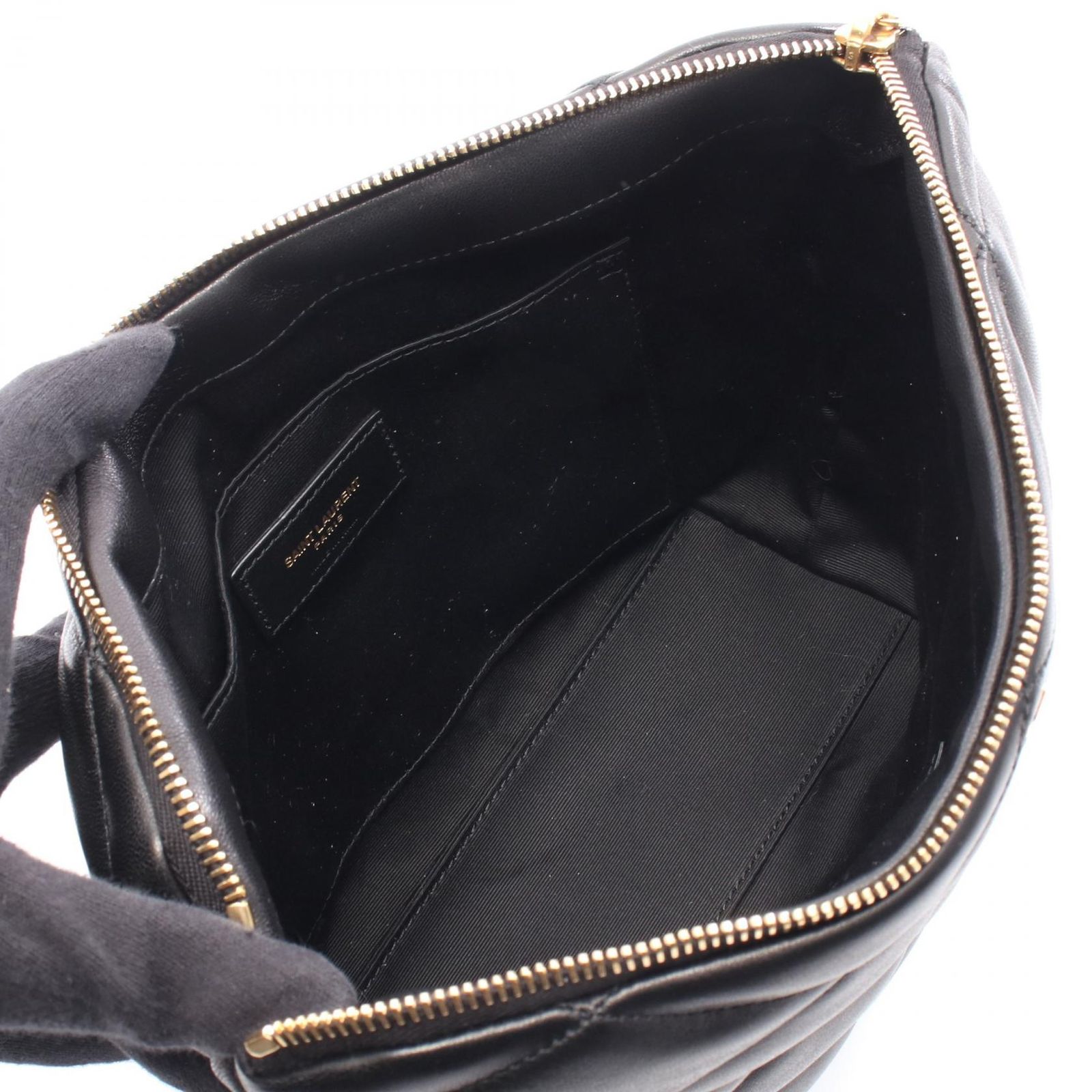 サド コスメバッグ