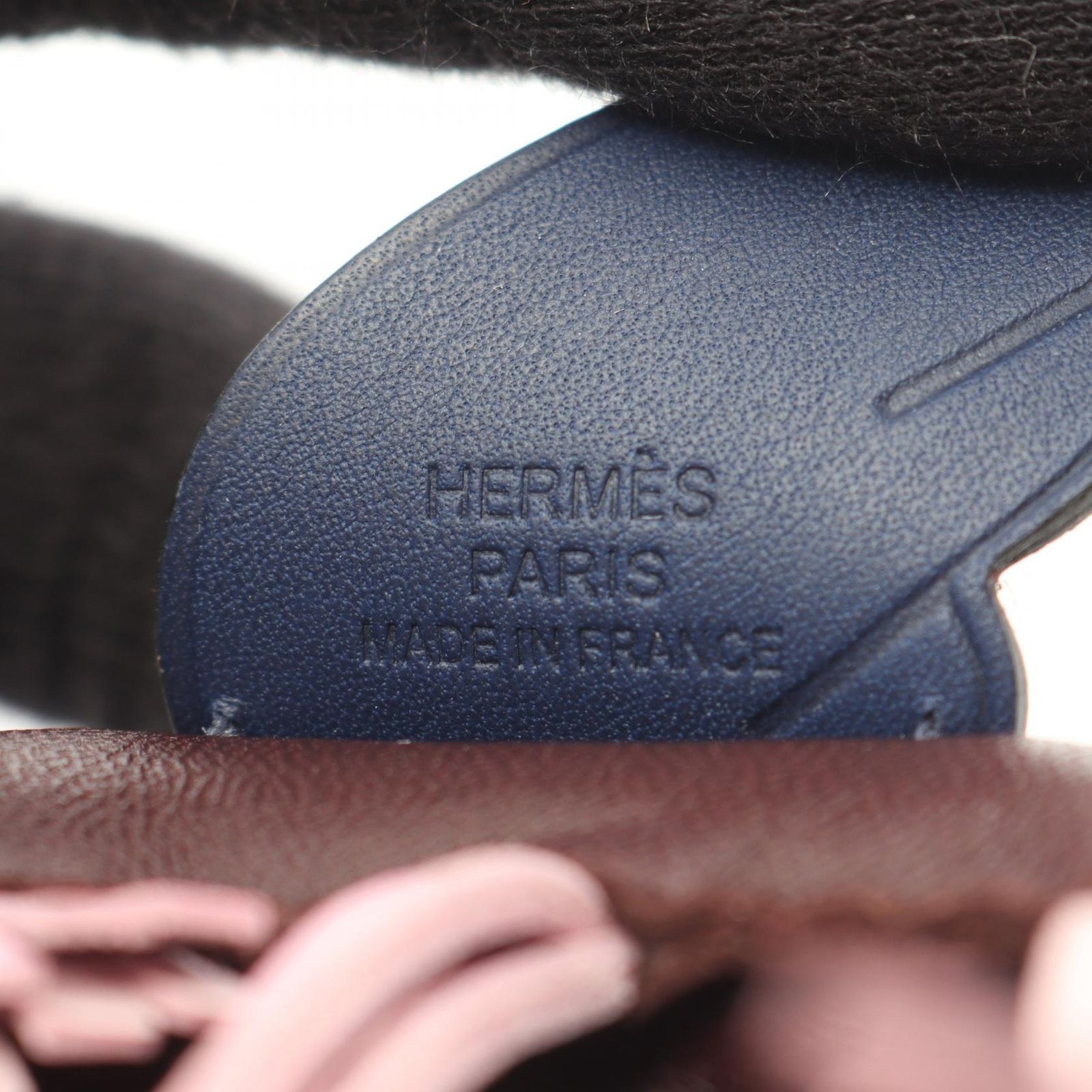 HERMES エルメス ロデオペガサスPM ルージュセリエ モーヴシルベストル