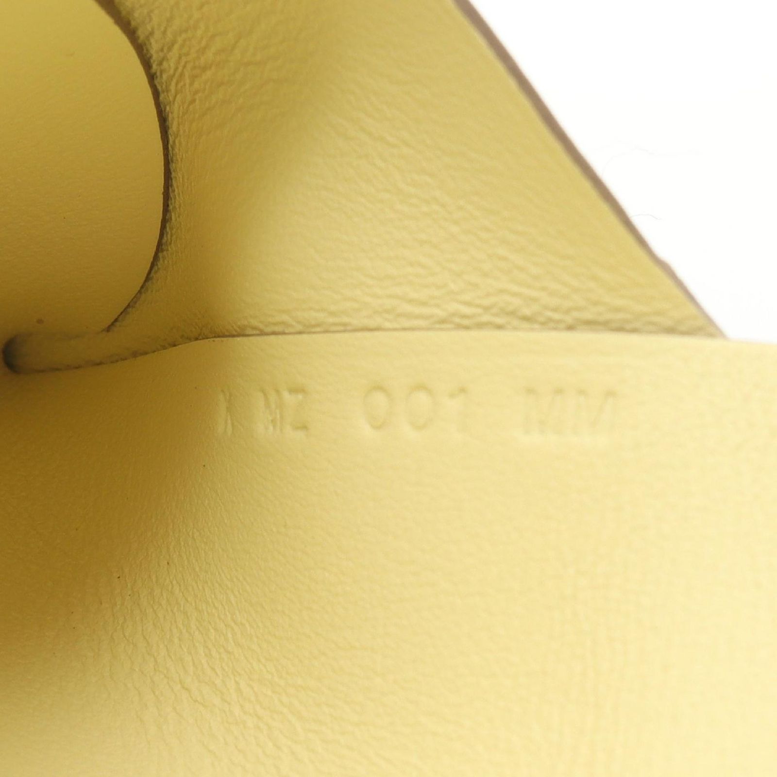 ジョーヌミルトン コインケース