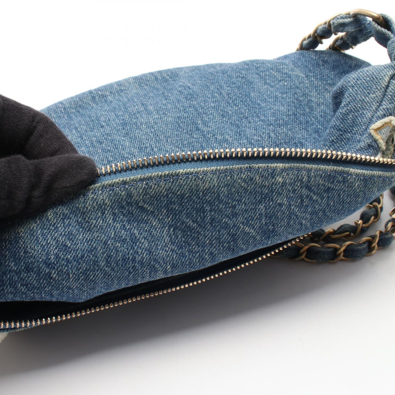 シャネル ウエストバッグ