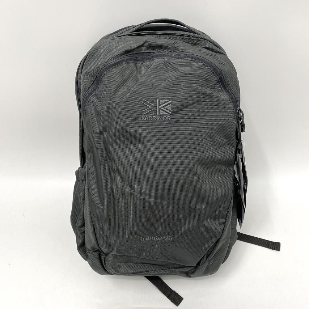 tribute 25 リュックサック カーキ 501234 カリマー 17