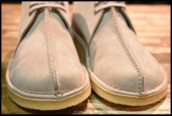 Clarks クラークス