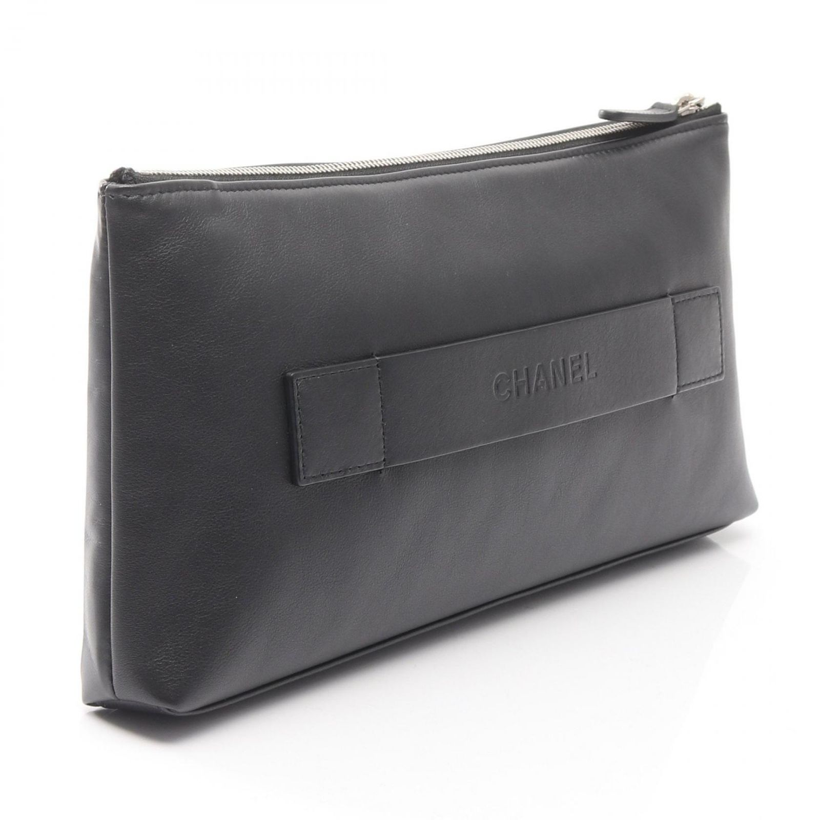 CHANEL シャネル 31 RUE CAMBON セカンドバッグ クラッチバッグ