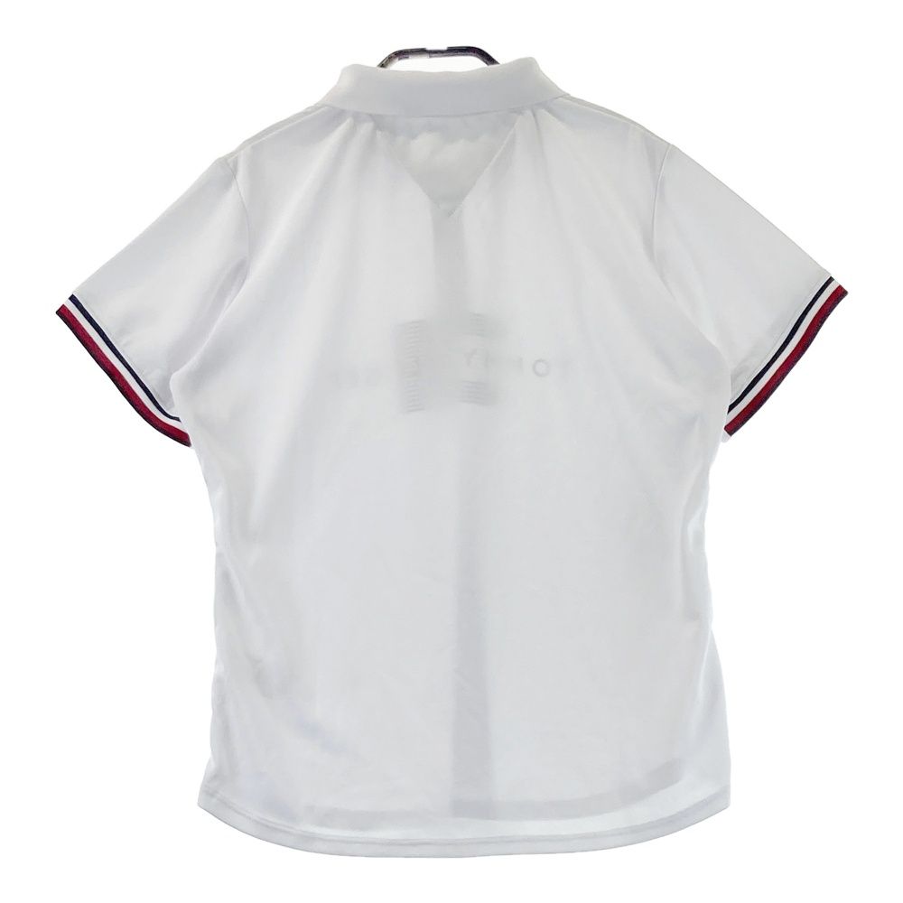 サイズ：L TOMMY HILFIGER GOLF トミー ヒルフィガーゴルフ 半袖
