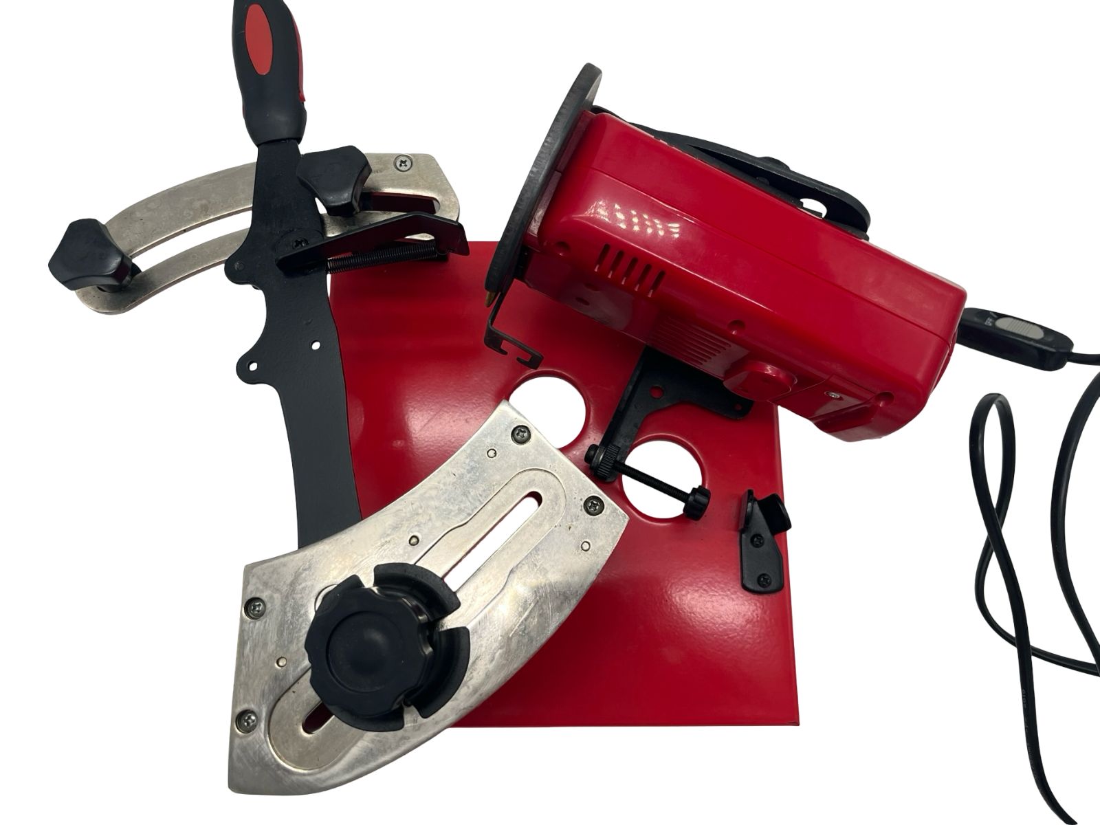 動作品 刃研ぎ名人 チップソー N 研ぎ器 手入れ 工具 メンテ