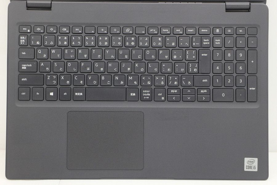 DELL Latitude 3510 Core i5 10310U 1.7GHz/8GB/256GB(SSD)/15.6W/FHD(1920x1080)/Win11 【55A257176】 0 Latitude Dell 480GB EN0410 .com