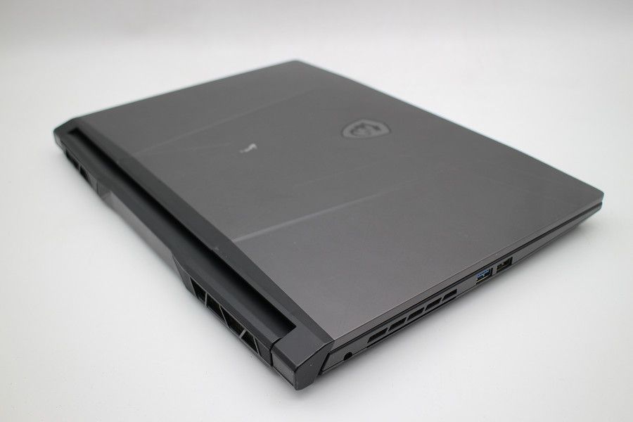 MSI Pulse GL66 11UEK-068JP Core i7 11800H 2.3GHz/16GB/1024GB/FHD