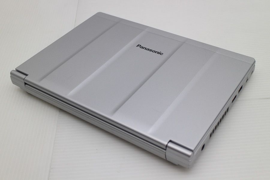 Panasonic CF-SV7UFKVS Core i7 8650U 1.9GHz/16GB/256GB(SSD)/Multi/12.1W/WUXGA(1920x1200)/Win11 【563251405】 Panasonic CF-SV7UFKVS Core i7-8650U CF-SV 1.9GHz⁄16GB⁄256GB(SSD