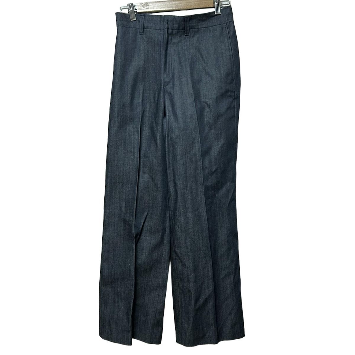 ADORE アドーア ジーンズ サイズ38 M レディース - ダークネイビー フルレングス SERGE