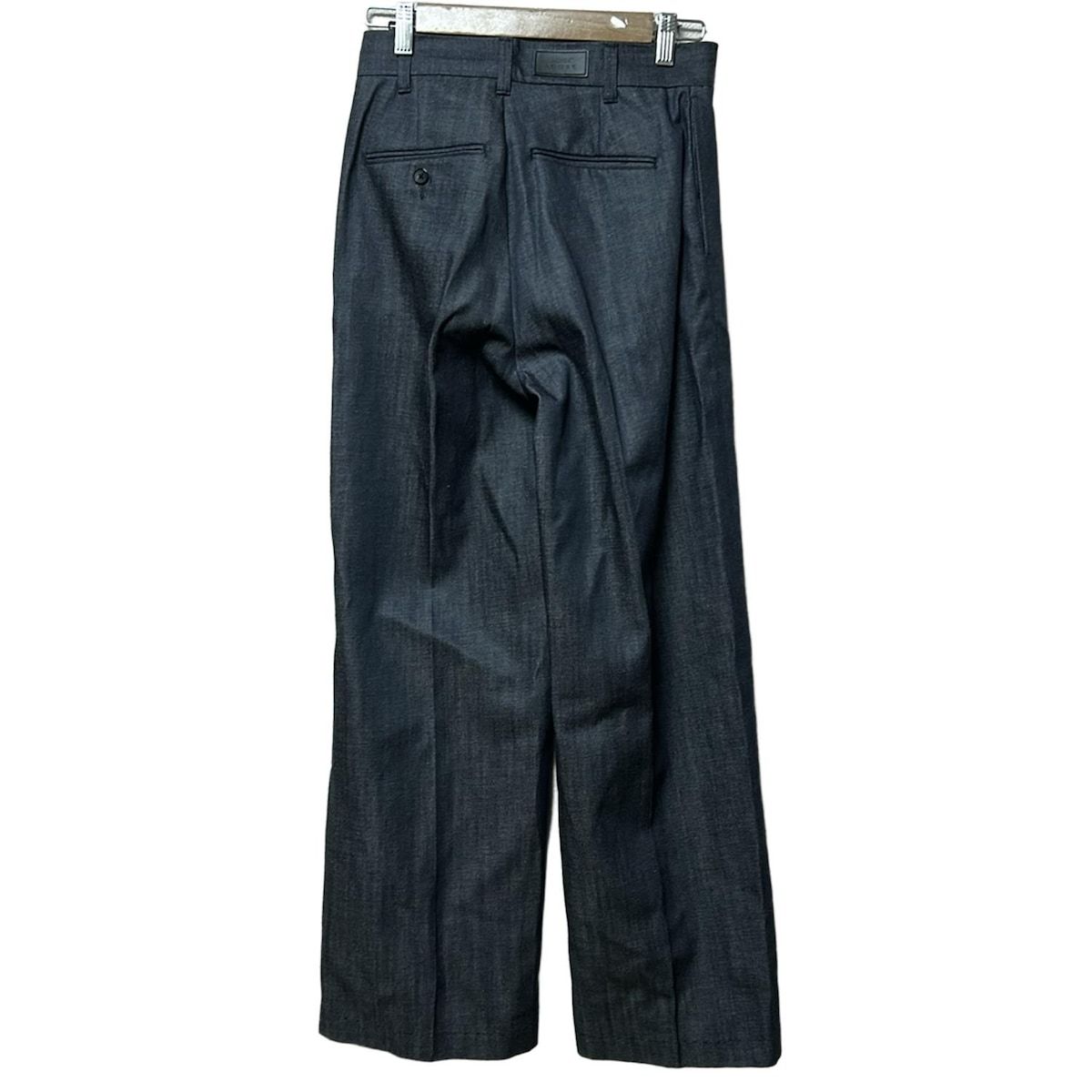 ADORE アドーア ジーンズ サイズ38 M レディース - ダークネイビー フルレングス SERGE