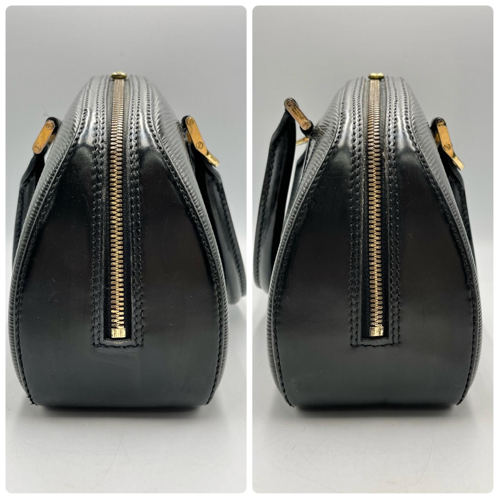 ルイヴィトン LOUIS VUITTON ハンドバッグ ジャスミン M52782