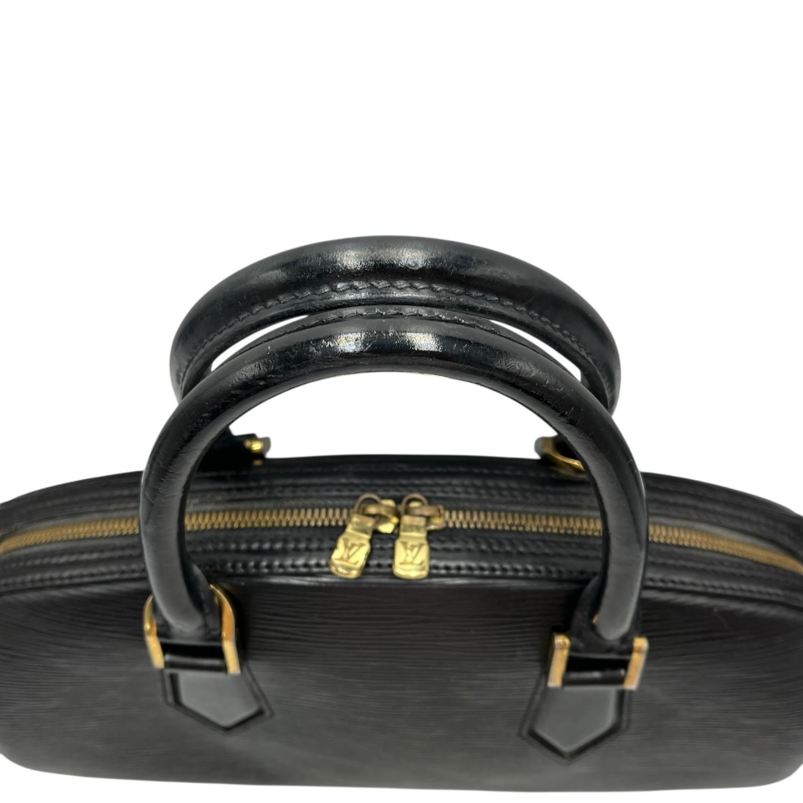 ルイヴィトン LOUIS VUITTON ハンドバッグ ジャスミン M52782