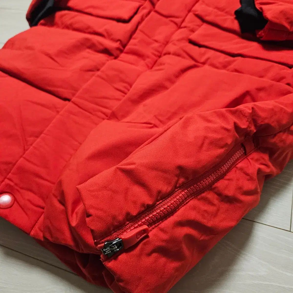 YANKEES Longロングダウン