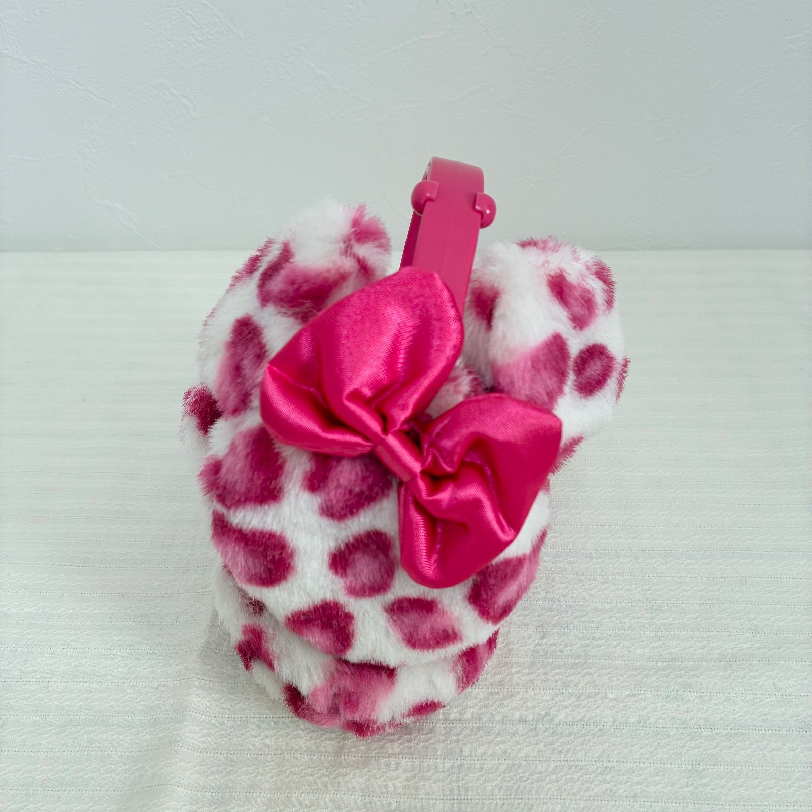 タグ付き未使用 ディズニー ヒョウ柄 4点セット 公式】ミニタオル｜おすすめグッズ | 東京ディズニーリゾート