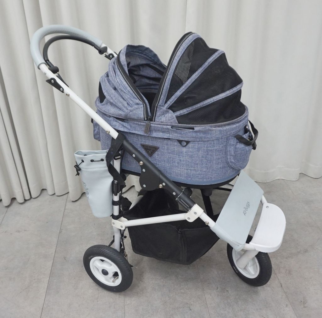 エアバギー ペットカート ドーム Mサイズ