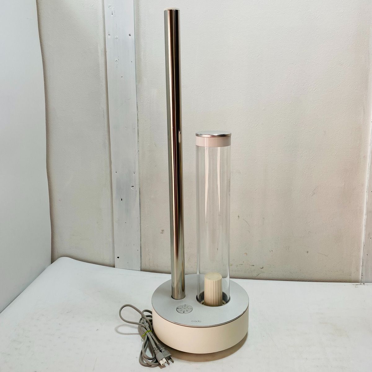 動作良好 cado カドー 除菌消臭器 PG E 620 17畳対応 ピーズガード用