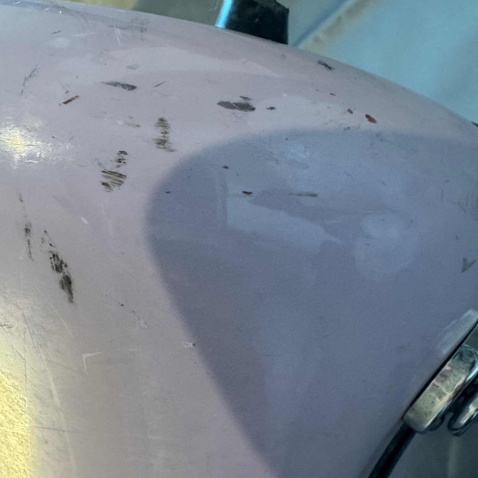 CC shinyトロンボーンケース