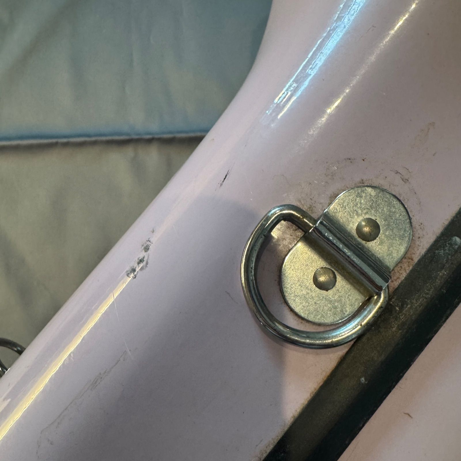  CC shinyトロンボーンケース パープル トロンボーンケース トロンボーン