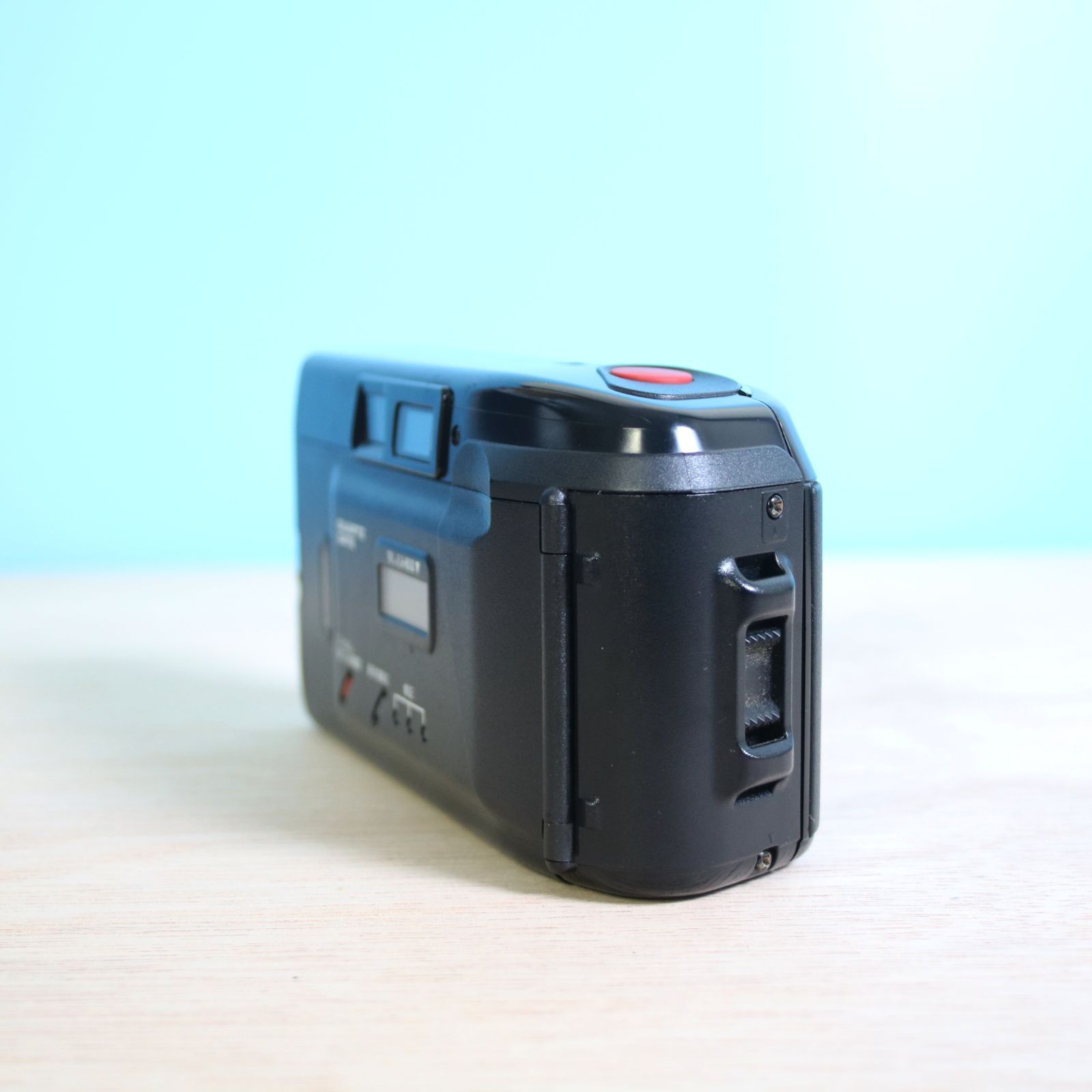 ❁動作OK❁Canon Autoboy3 キャノン オートボーイ コンパクトフィルム