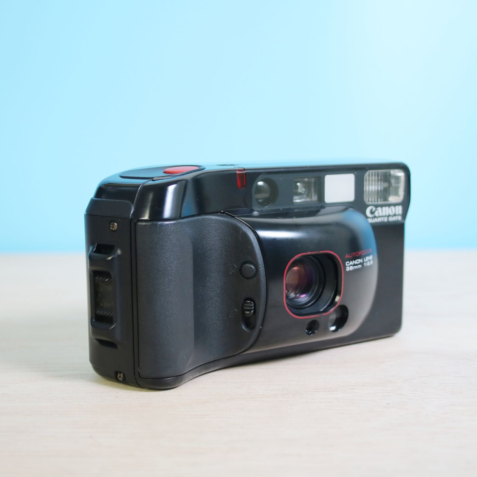 ❁動作OK❁Canon Autoboy3 キャノン オートボーイ コンパクトフィルム