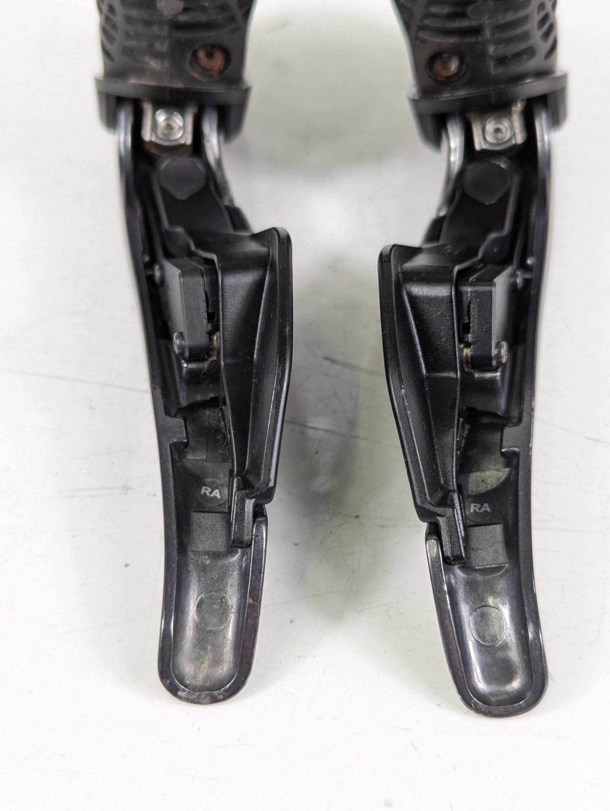 なのこ ジャンク SHIMANO ULTEGRA Di2 左右 なのこ ジャンク SHIMANO ULTEGRA Di2 左右 なのこ ジャンク SHIMANO