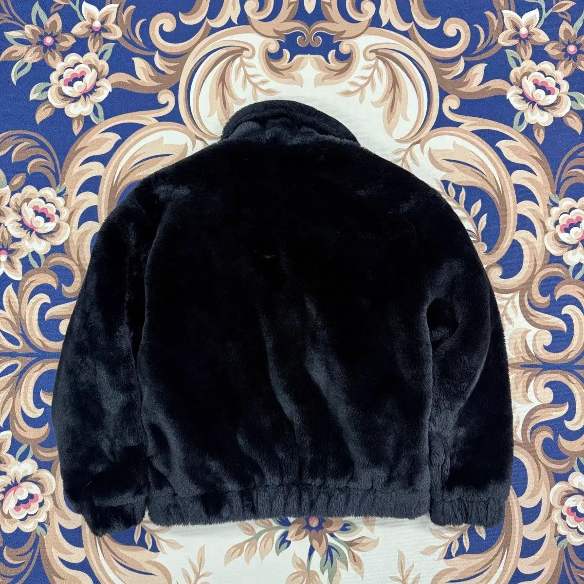 ストームライダージャケット ブラック