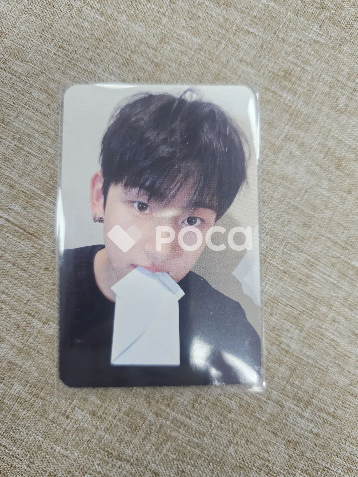 KickFlip ケフン Kick Out, Flip Now! Makestar 当選 - メルカリ