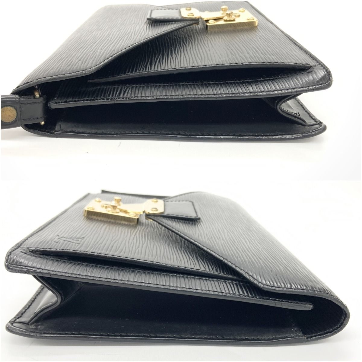 セカンドバッグ M