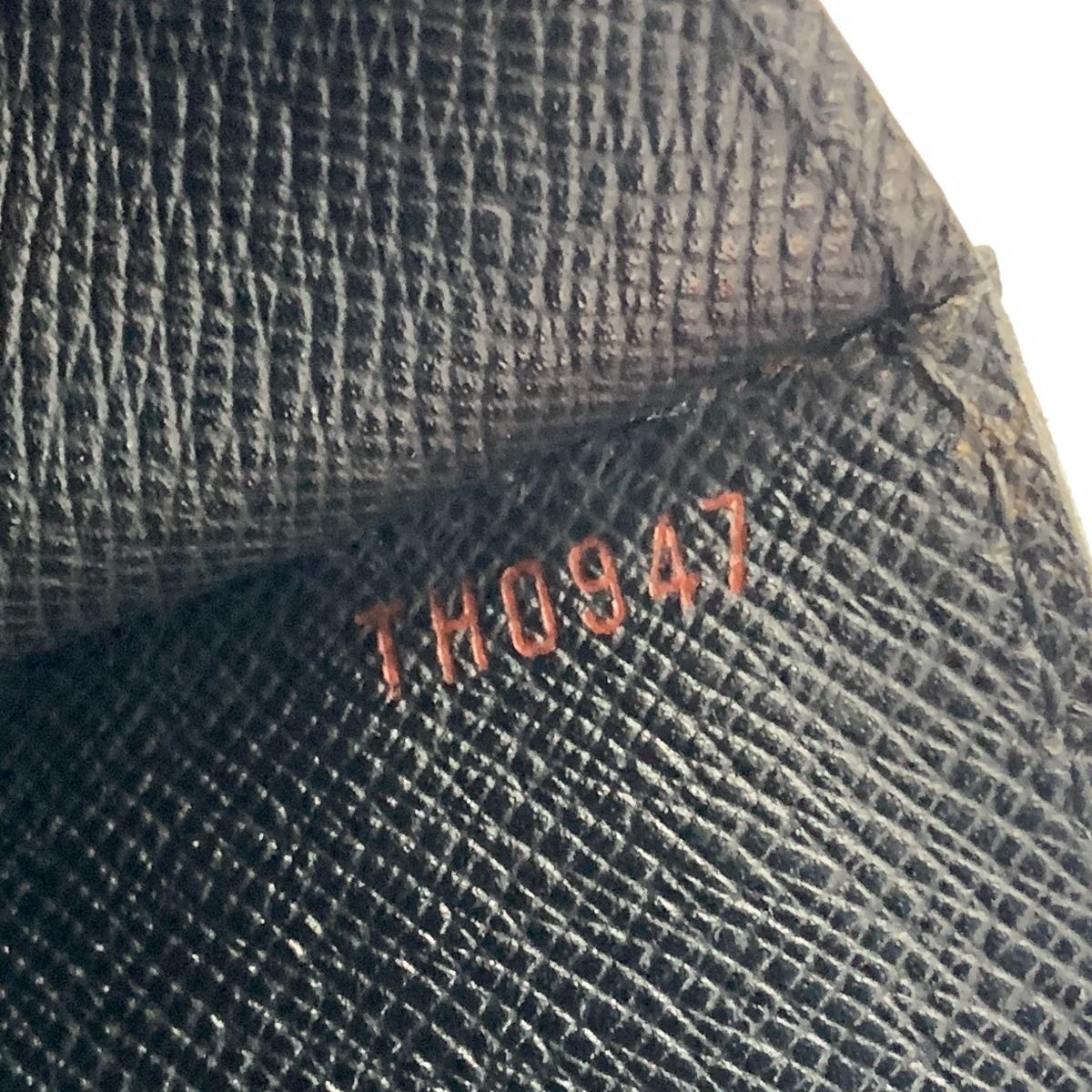  〇〇LOUIS VUITTON ルイヴィトン エピ ポシェット セリエ ドラゴンヌ メンズ セカンドバッグ M 52612 ブラック クラッチバッグ バッグ