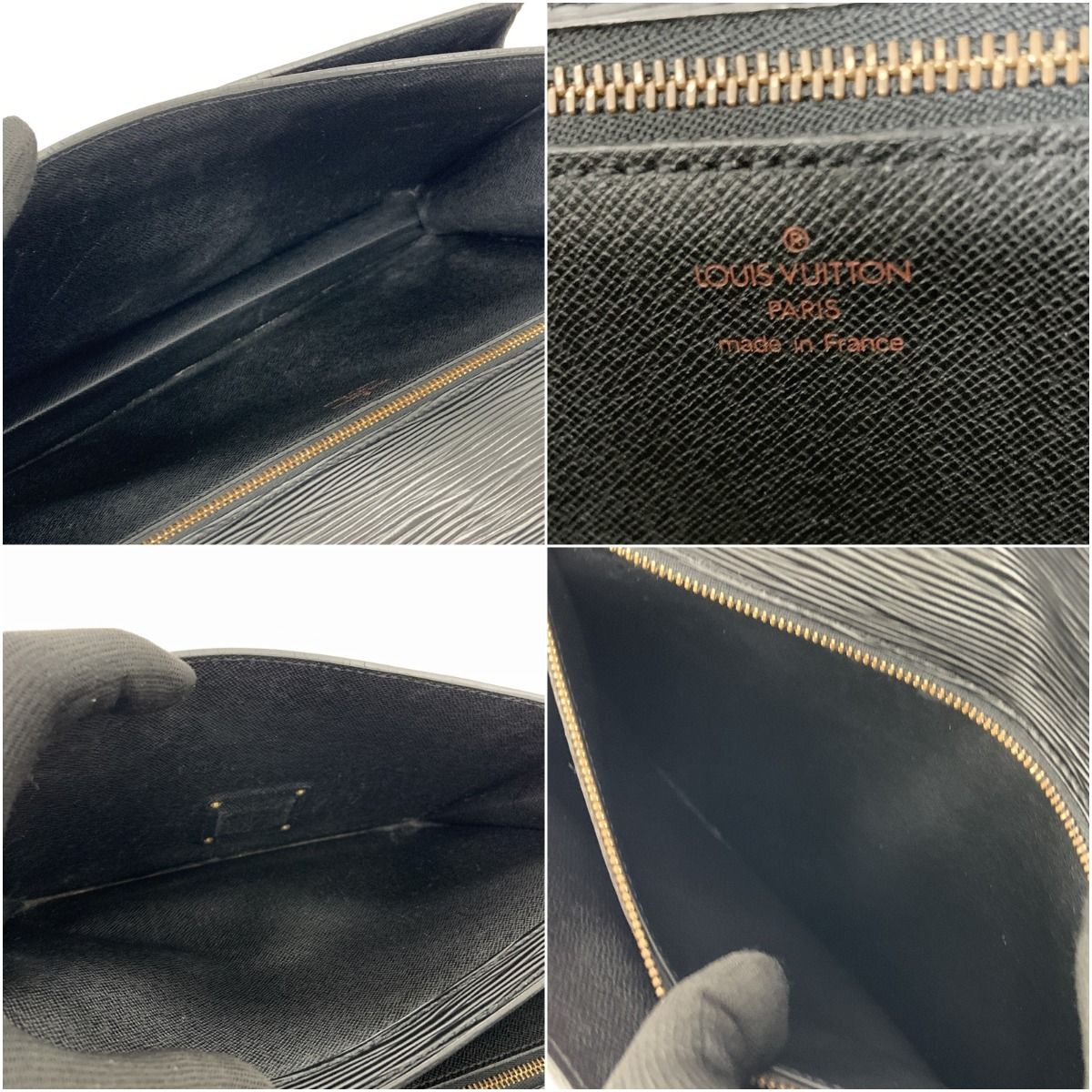 ポシェット セリエ