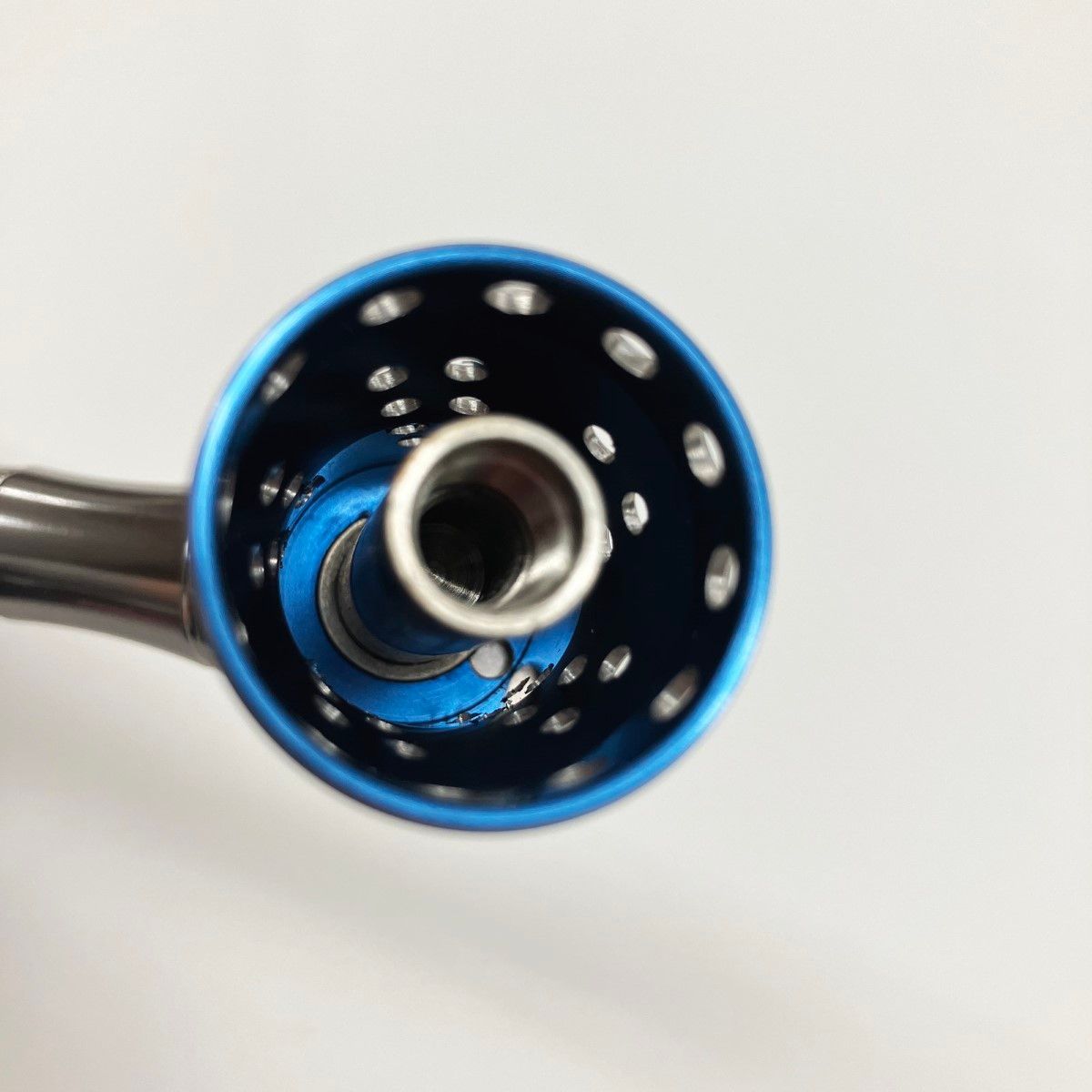 〇〇STUDIO OCEAN MARK スタジオオーシャンマーク NO LIMITS ハンドル