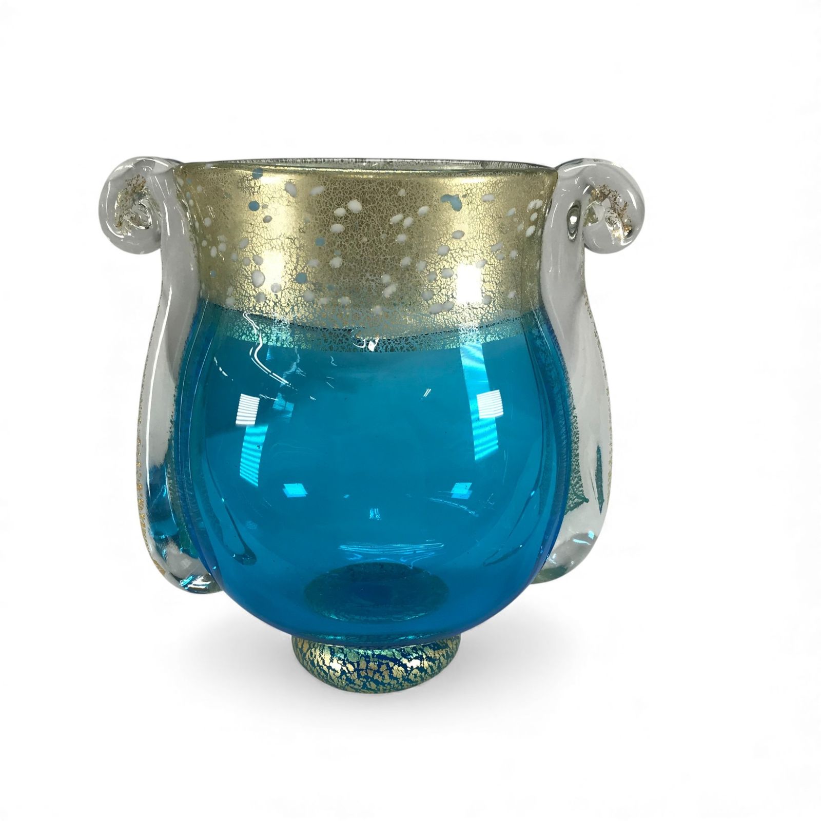 黒木国昭 Kuniaki Kuroki 宮崎 綾工房 金彩 花瓶 サインなし - メルカリ