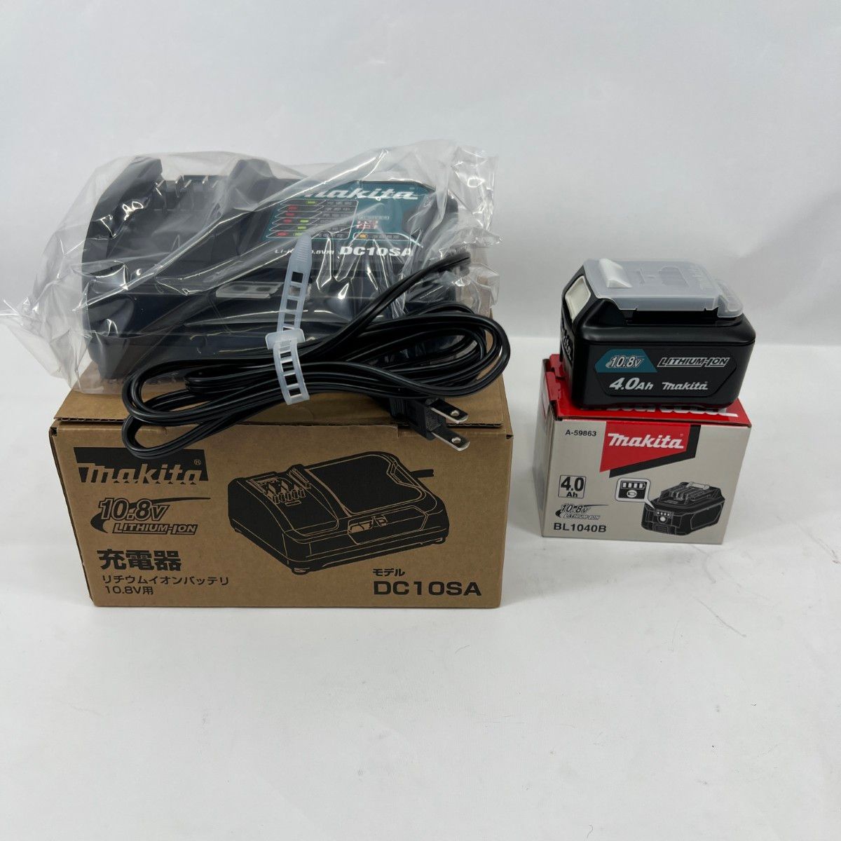 レーザー墨出し器 充電器