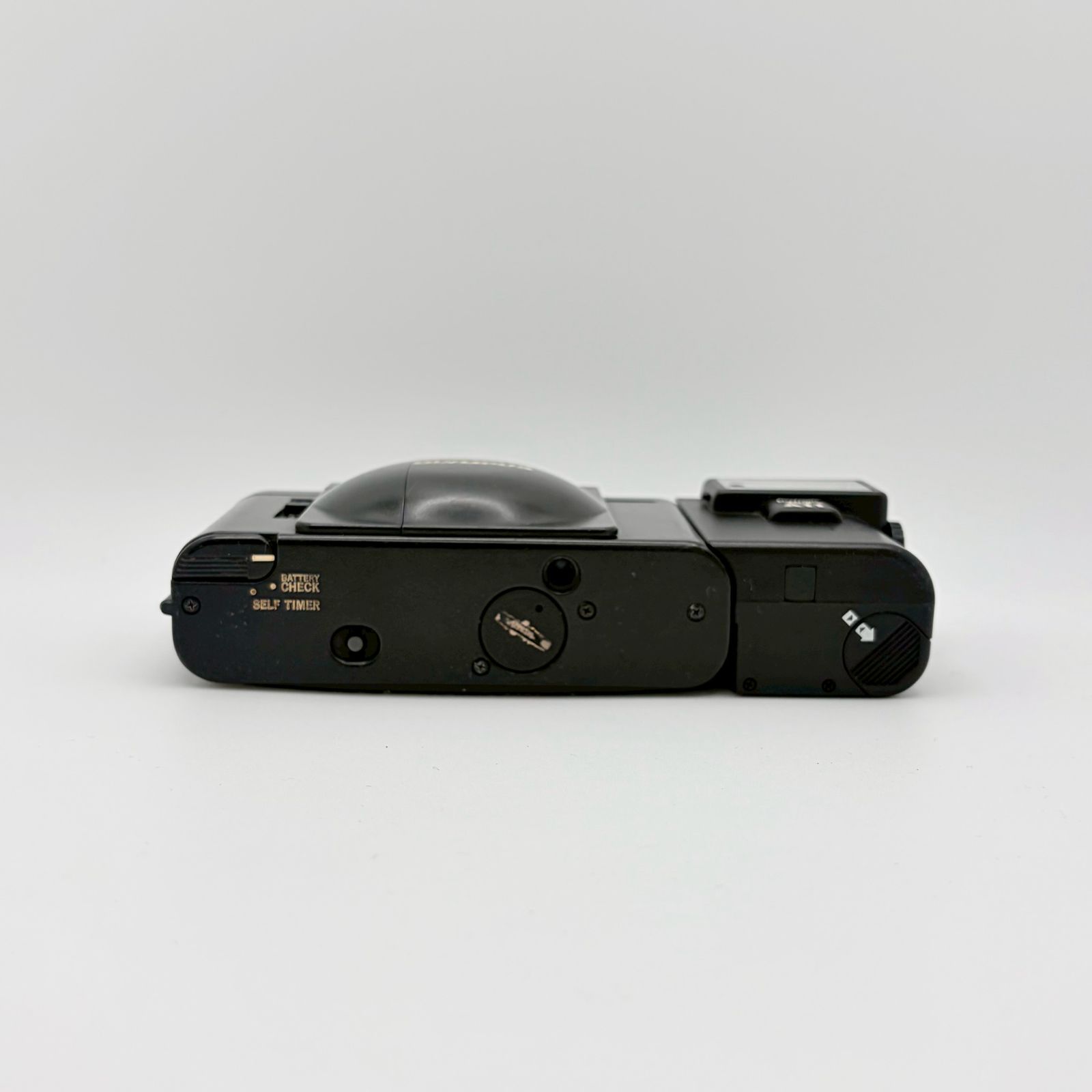 動作品】 OLYMPUS XA2 専用フラッシュA11 オリンパス コンパクト