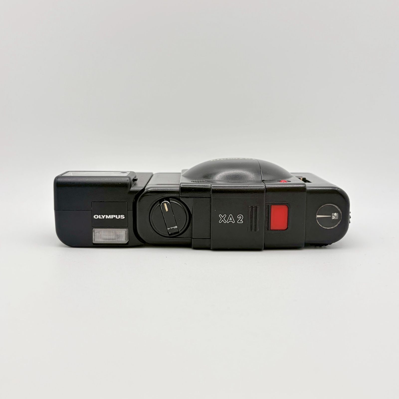 動作品】 OLYMPUS XA2 専用フラッシュA11 オリンパス コンパクト