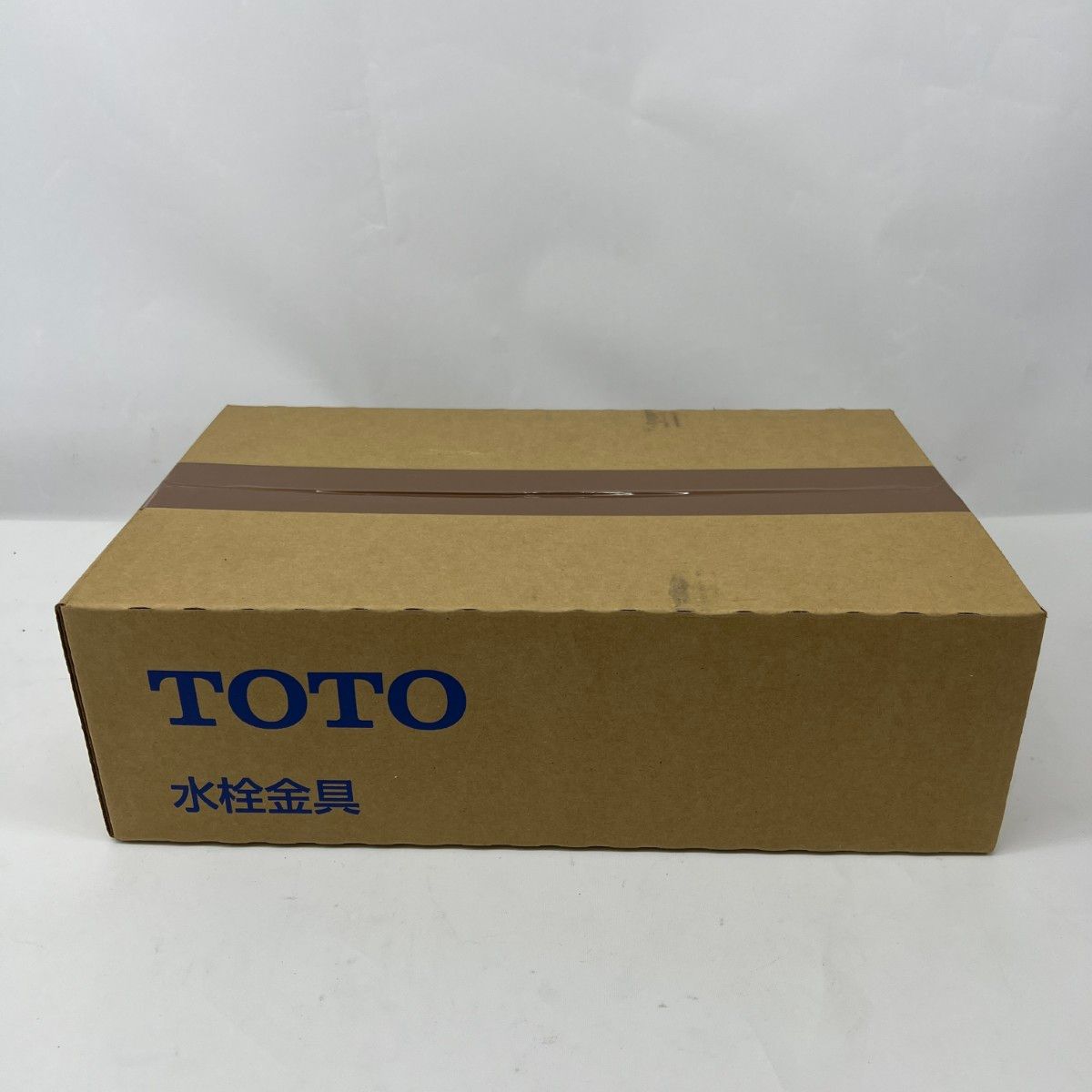 〇〇TOTO トートー 壁付サーモスタット混合水栓 コンフォートウエーブ1モード 寒冷地用